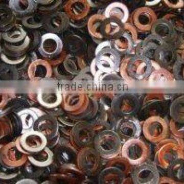 Plain washers(flat washer)