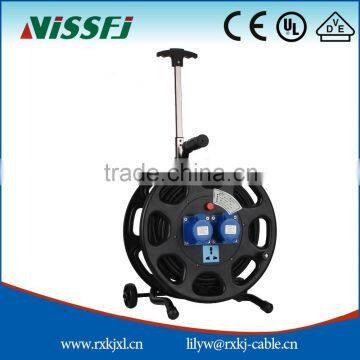 Chinese supplier automatic electric retractable cable reel S350IKS-220