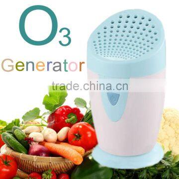 Hot Quality Battery Ozone Air Purifier JO-6706 for Car ,Refrigerator                        
                                                Quality Choice