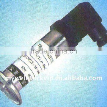 compact liquid level pressure sensor LG-802D