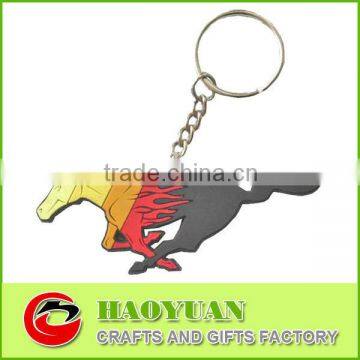 Key Chain Barcode