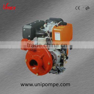 3" Diesel Engine Pump, cast iron fire fighting water pump                        
                                                Quality Choice