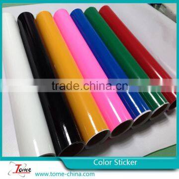 Full Color Plotter Cutter Adhesion Guangzhou Supplier photo-3