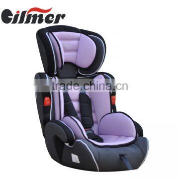 ECER44/04 be Suitable 9-36KG 9 Months to 12 Years Old Baby Seat Car photo-6