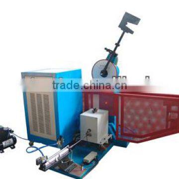 JBDW-300 Automatic Low Temperature Impact Testing Machine