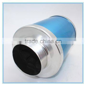 Ventilation Chinese factory price muffler exhaust exhaust silencer