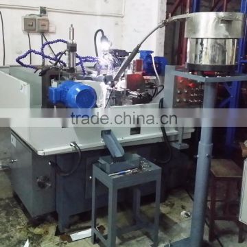 Car Clamp Opening Tee Special Milling/Multi-position Milling, Drilling and Secondary Processing Machine