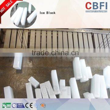 R22/R404a Refrigerant Ice Block Making Machine
