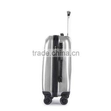 ABS+PC Trolley Hardshell Suitcase Sets photo-4