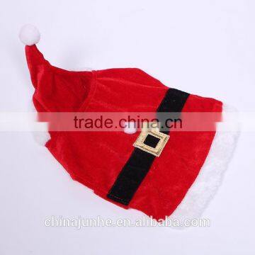 Hot popular promotion christmas hat for new year