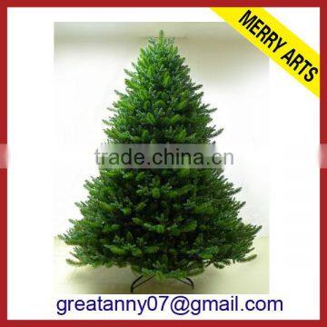 2014 new christmas decoration inflatable christmas tree and snowman christmas tree picks