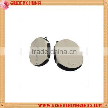 Outdoor Portable Sport Power Bank For All Phones With Compass 6000mah photo-4