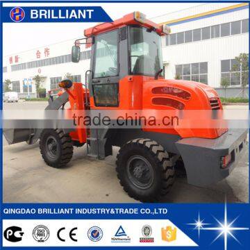 High Performance 1.6 Ton Front End Loader for Jinma Tractors