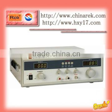 Factory RK1212E Rek 60 W Audio Sweep Signal Generator