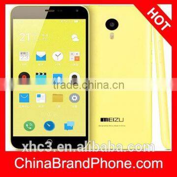 Original meizu m1 Android 6.0 Smartphone Kirin 950 Octa Core 4GB RAM 64GB ROM 4000mAh Cat6 4G LTE Mobile Phone