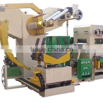 stainless steel sheet feeder