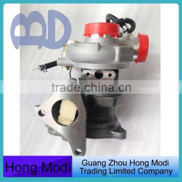 Top Quality New Turbocharger for TD04L Engine 49377-04300 49377-04100 photo-3