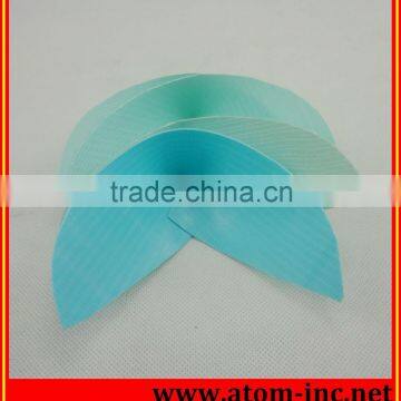 2016 One Layer Adhesive Plastic Sheet for Shoes Making