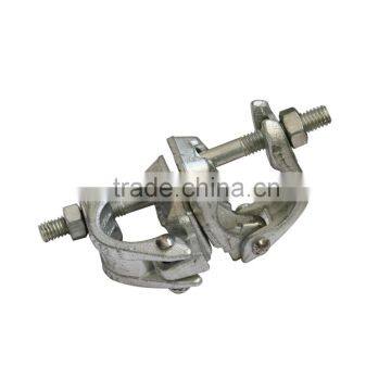 Drop Forged Swivel Coupler