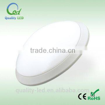 18W/24W LED Oyster Light, Ceiling LED Light SAA,CE RoHS Approved photo-3