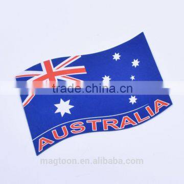 2016 fridge magnets for different countries/national flag fridge magnets/custom high quality fridge magnets