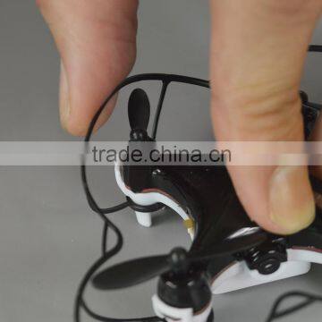 China Suppliers Bricstar Wireless Fpv Dron Small Flying Camera Toys photo-2