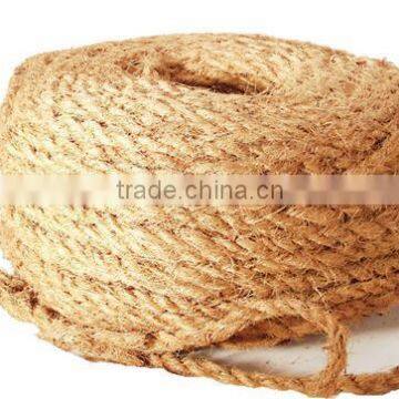Twsted Coconut Fiber