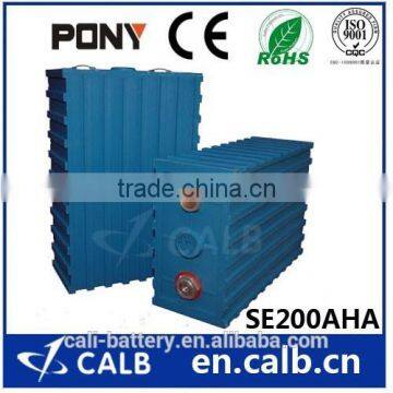 SE200Aha lithium battery