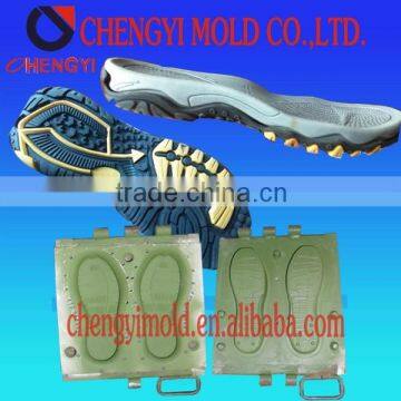 eva shoe mould maker,rubber mould maker