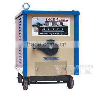 ac/dc tig welder BX1-630-2