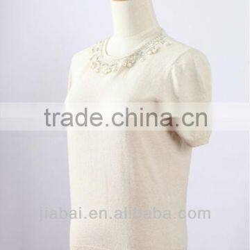 Lady Knitwear Pullover