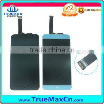 Mobile Phone Replacement for Meizu MX4 LCD and Touch Display