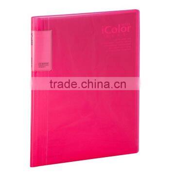SF40AK IColor Series A4 / 40 Bags of Variable Spine Information Booklet photo-2