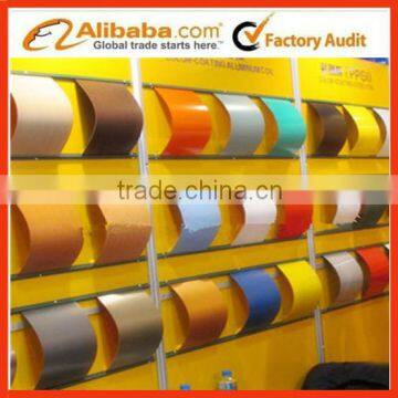 RAL Color PPGI/PREPAINTED GALVANIZED STEEL COIL from Mescosteel