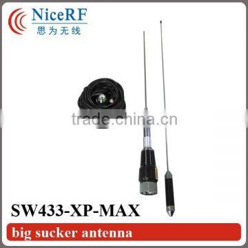 2015 SW433-XP-MAX Big Sucker Antenna 5.5dBi High Gain 433MHz Antenna Big Sucker Antenna photo-3