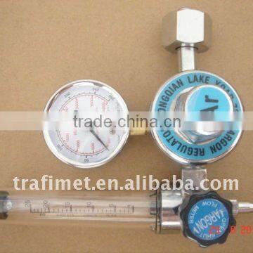 New Argon Gas Regulator Tig Mig Welding CO2 Air Inert