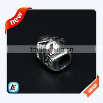 Bracelet Charm Skull