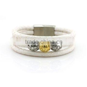 Hot Sale in USA 2016 New Latest Design Handmade Bracelet photo-2