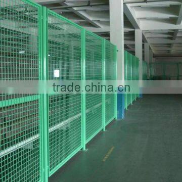 Sport Wire Mesh Fence