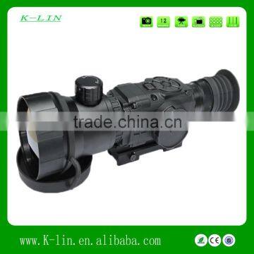 3.5x Thermal Night Vision Riflescope