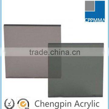 Acrylic PMMA Material Plastic Glass Sheet photo-2