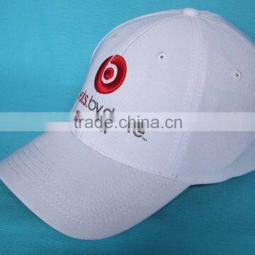 Adjustable Golf Cap With High Quality photo-2