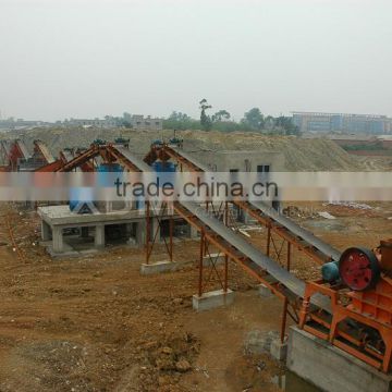 China Hot Sell Cement Crushing Plant With Good Quality