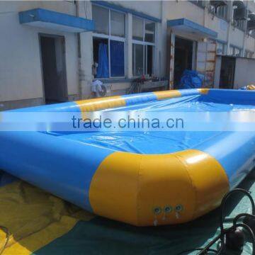 Outdoor Equipment Best Brand Inflatable Pool for Sale photo-4
