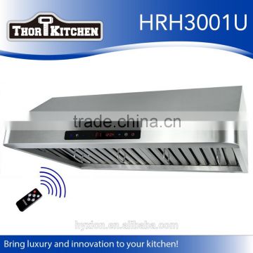 Thorkitchen Range hood motors kitchen aire range hood