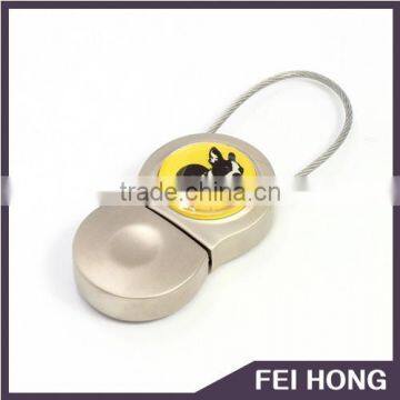 Wholesale High-quality 2.4.8.16GB no Mold Fee Metal Usb Flash Drives