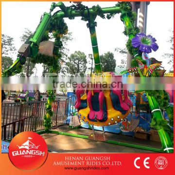 thrilling!2014 best selling mini pendulum small amusement rides for sale