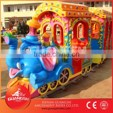 2014 HOT! mini track train for sale, kids mini track train