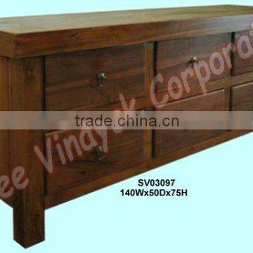 chest of drawe,wooden furniture,sheesham wood furniture,side cabinet