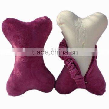 car plush cushions neck cushion